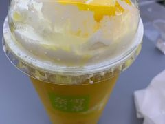 -奈雪的茶(亨特国际广场店)