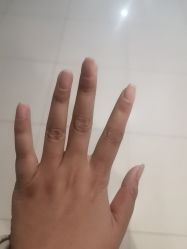 -UGIRL有个美甲