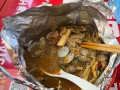 -见味花甲(福田coco park店)