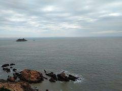 -六合朝阳景区-和尚套