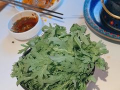 -祥源胡同·涮牛羊肉火锅(花桥店)