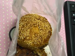 -满记烧饼(牛街东里小区一区店)
