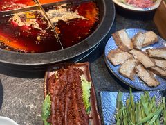 -陈眼镜火锅(总店)