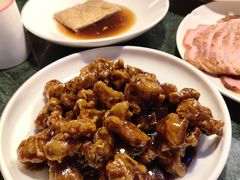 -新白鹿餐厅(城西银泰城店)