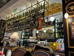-Entrecôte 法国牛扒馆(保利·时光里店)