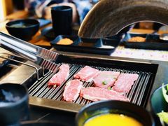 -千寻烧肉(政务区店)