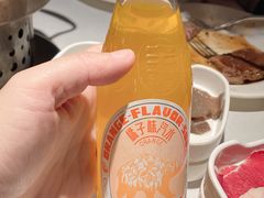 -星伦多自助料理·涮烤一体(江桥万达店)