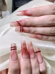 -Mi+·nail美甲美睫