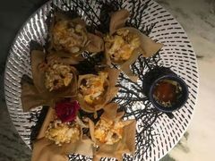 -绿茶餐厅(昆明世纪金源店)