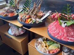 -生如夏花泰式火锅(西村黑金店)