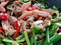 鸡杂-鹏林天龙鸡杂