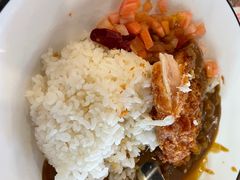 -乡村基(德阳餐厅)