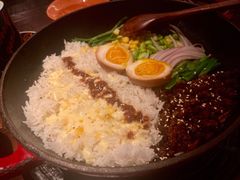 -良木缘咖啡西餐(川大店)