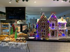 -昆山琶拉帝诗酒店·河畔咖啡厅Riverside Cafe