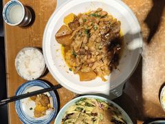 -95号酱骨·一块豆腐(展春园西路店)