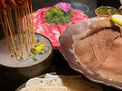-色響火锅(恒隆广场店)