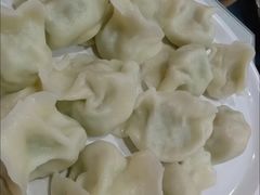 -听涛雅苑百味饺子老家菜馆