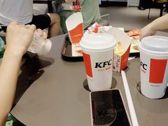 -肯德基(湘乡市新湘路店)