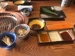 -炎蔵牛舌烤肉