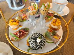 -粤海喜来登酒店·&More聚驿(天河城店)