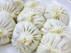 -津门张记包子铺(华昌道店)