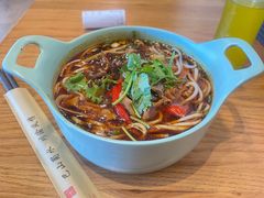 -好這口重庆小面(总店)