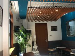 大堂-糖房咖啡(南锣鼓巷店)