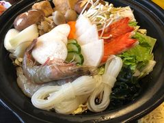 -春草居酒屋·晴子の店