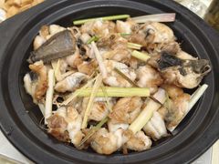 -小北江河鲜(新城店)