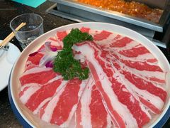 -五星桥原切肥牛火锅·30年专注好牛肉(湖塘店)