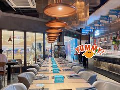 -星伦多自助料理(爱琴海店)