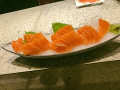 -襄阳富力皇冠假日酒店-大吉融合餐厅