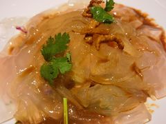 -四姐妹东北饺子(沙尾路店)