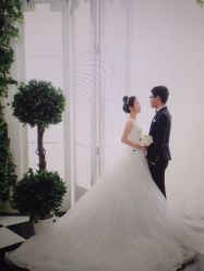-太郎花子婚纱摄影艺术中心