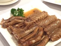 -御花园·粤菜·海鲜火锅(中山公园店)