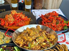 -红盔甲·小龙虾(车公庙店)