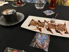 -Efes Turkish & Mediterranean Cuisine 艾菲斯餐厅(陆家嘴店)