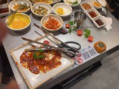 -喜来稀肉(虹泉路店)