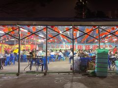 -阿彬烧烤(桐油店)