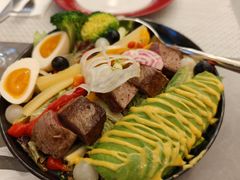 -Foodie Tempo美·时(蟠龙新天地店)