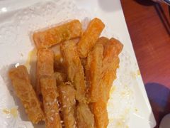 -京味张·北京烤鸭(南山店)