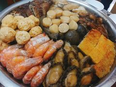 -客家汇·客家传承菜(水库店)