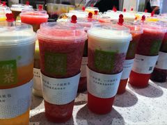 -奈雪的茶(金鹰广场店)