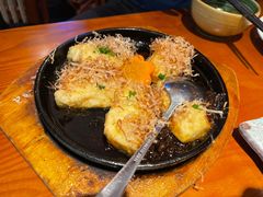 -有喜屋·烧鸟·居酒屋(周浦万达店)