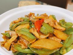 -君霖海鲜私房菜(春柳店)