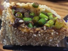 老西安口袋羊肉-秦唐一号西安菜馆(钟楼店)