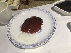 -同喜烤鸭店(光芒店)