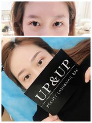-UP&UP·半永久眉毛眼线机器野生眉