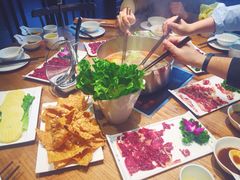 -潮汕良记牛肉火锅(洪武路店)