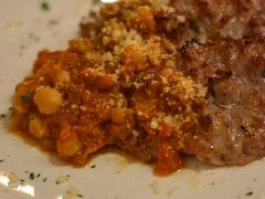 托斯卡纳香肠烩豆子-La Tavernetta(Bar à Vin)(乌鲁木齐路店)